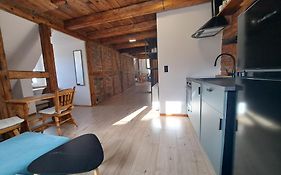 Górskie apartamenty Kowary